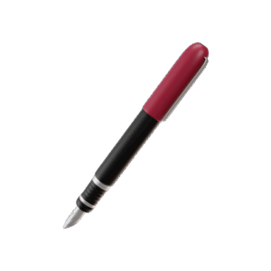 Fountain Pen