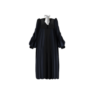 Judges Robe