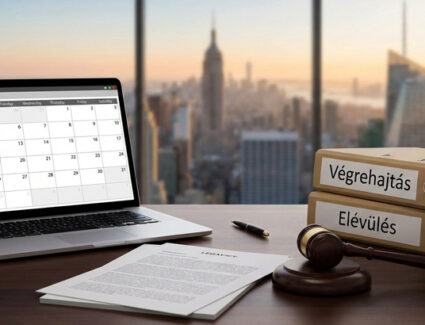 vegrehajtasi jog elevules