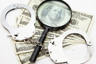 költségvetési csalás