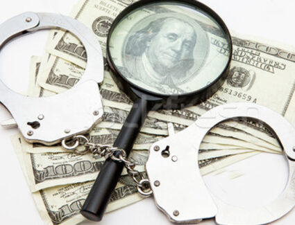 költségvetési csalás